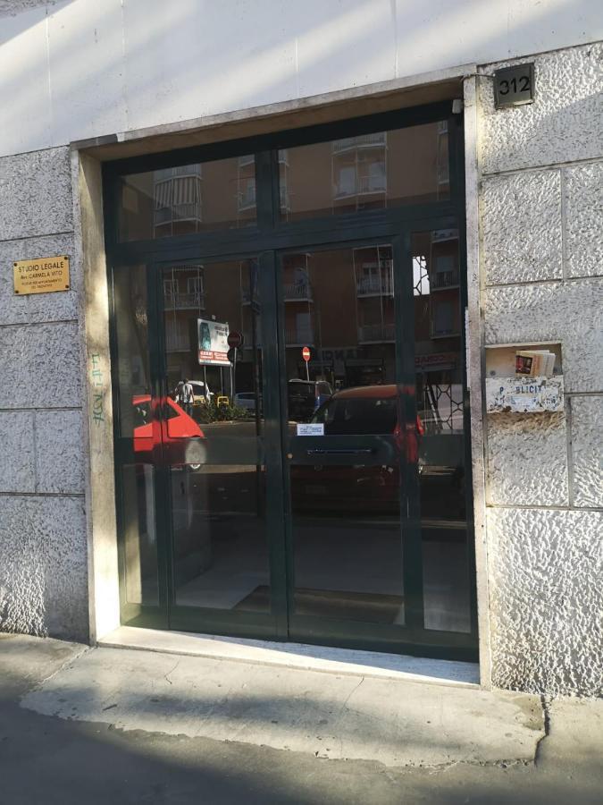 Malatesta House Rom Eksteriør billede