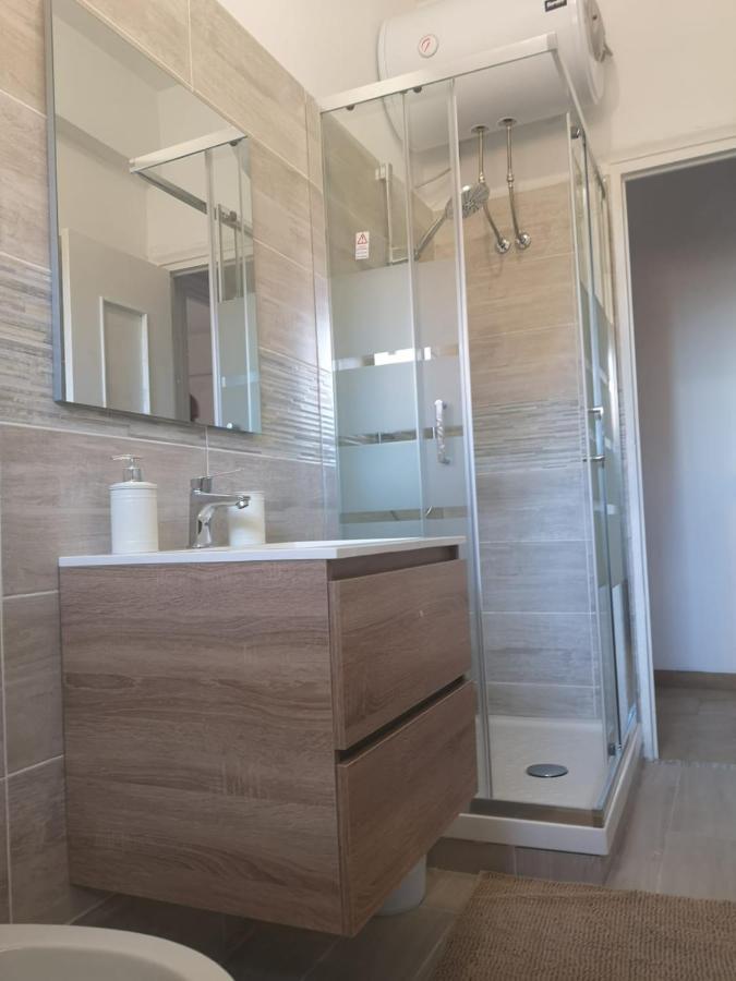 Malatesta House Rom Eksteriør billede