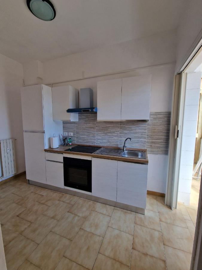 Malatesta House Rom Eksteriør billede