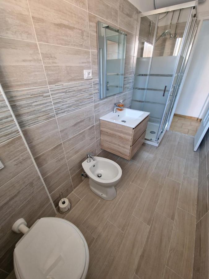 Malatesta House Rom Eksteriør billede