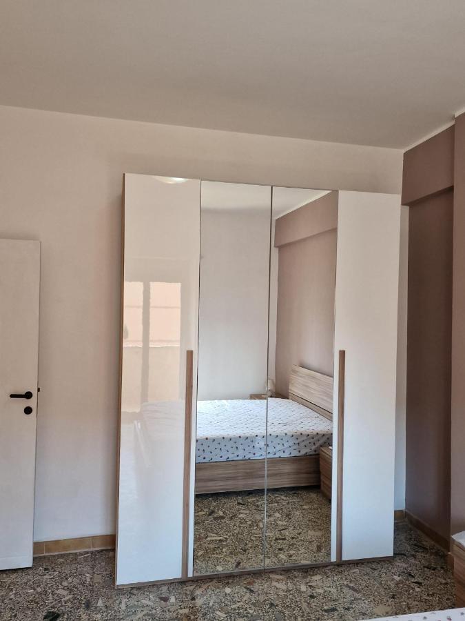 Malatesta House Rom Eksteriør billede