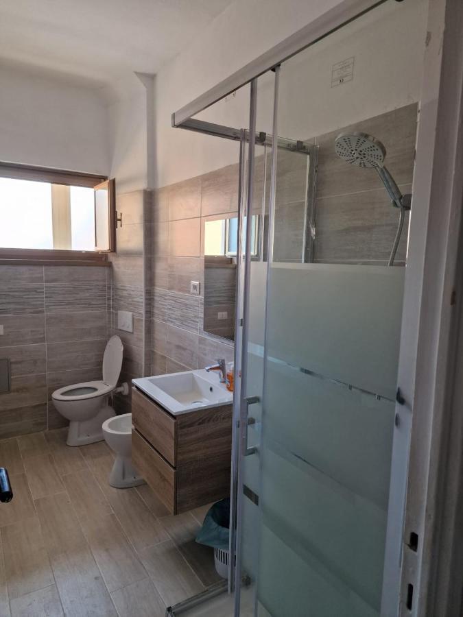 Malatesta House Rom Eksteriør billede