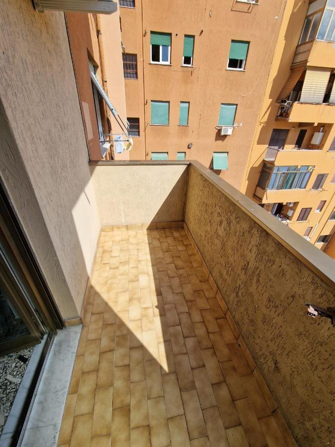 Malatesta House Rom Eksteriør billede