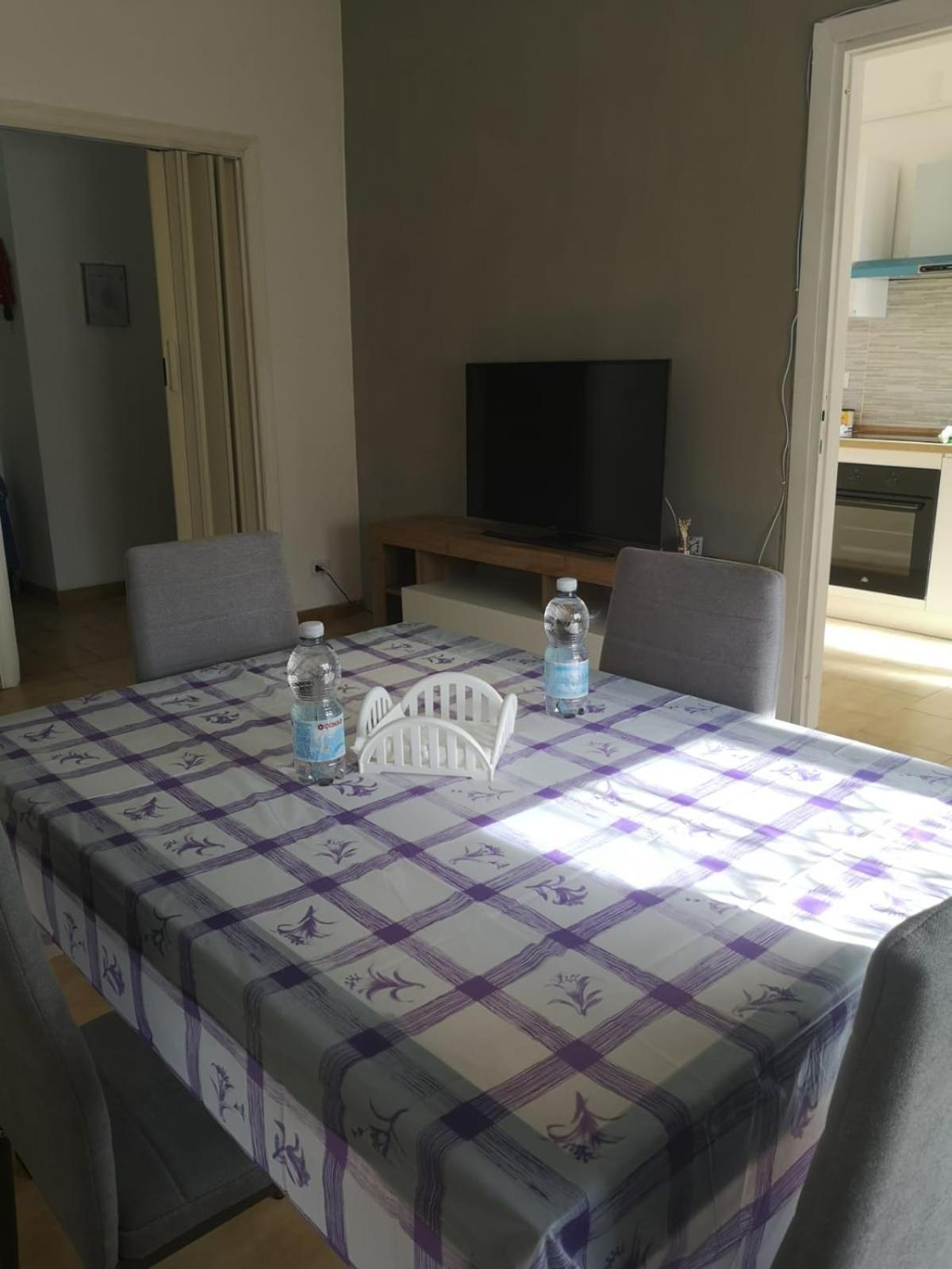 Malatesta House Rom Eksteriør billede